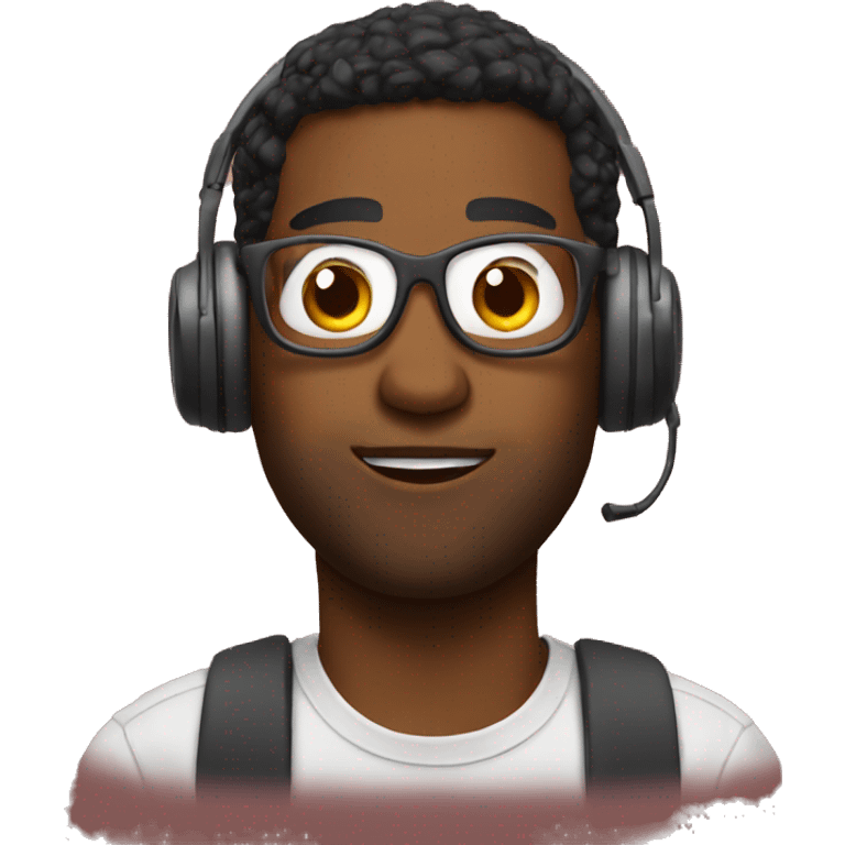 podcast emoji