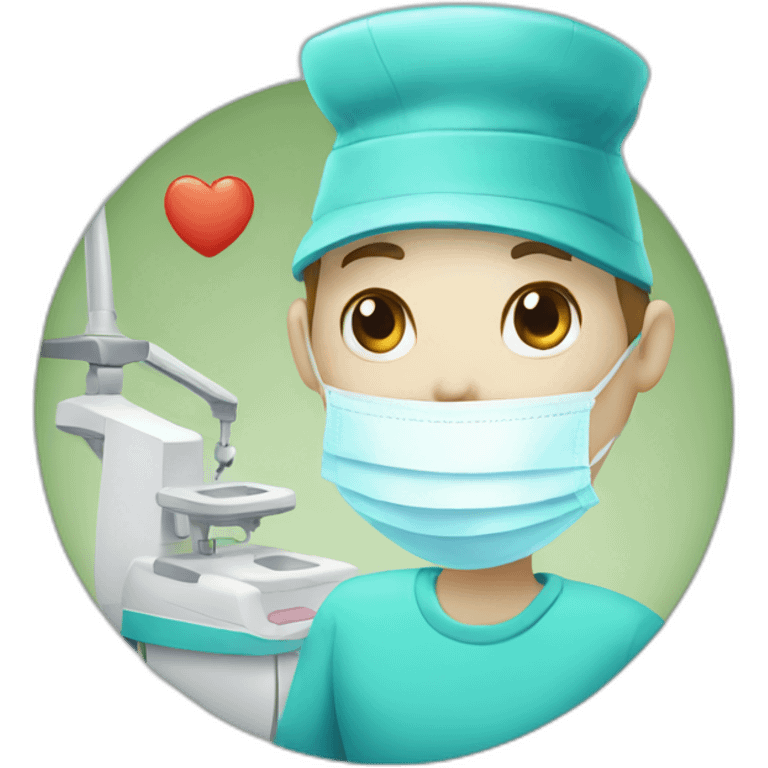 dental clinic emoji