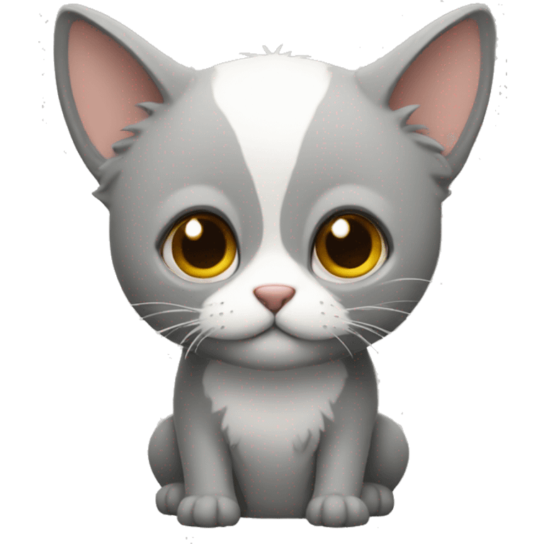 mog emoji