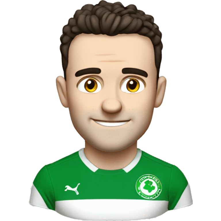 John mcginn emoji