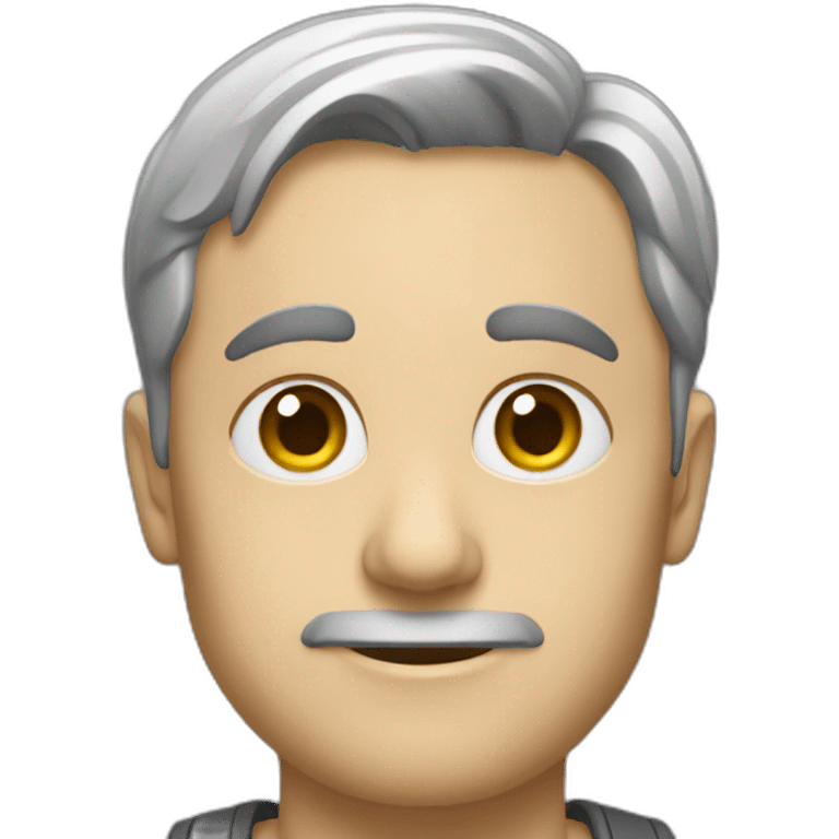 Dupont emoji