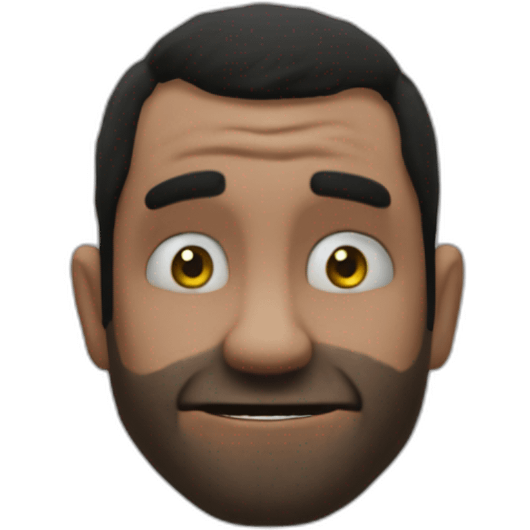 Garry's mod crazy emoji