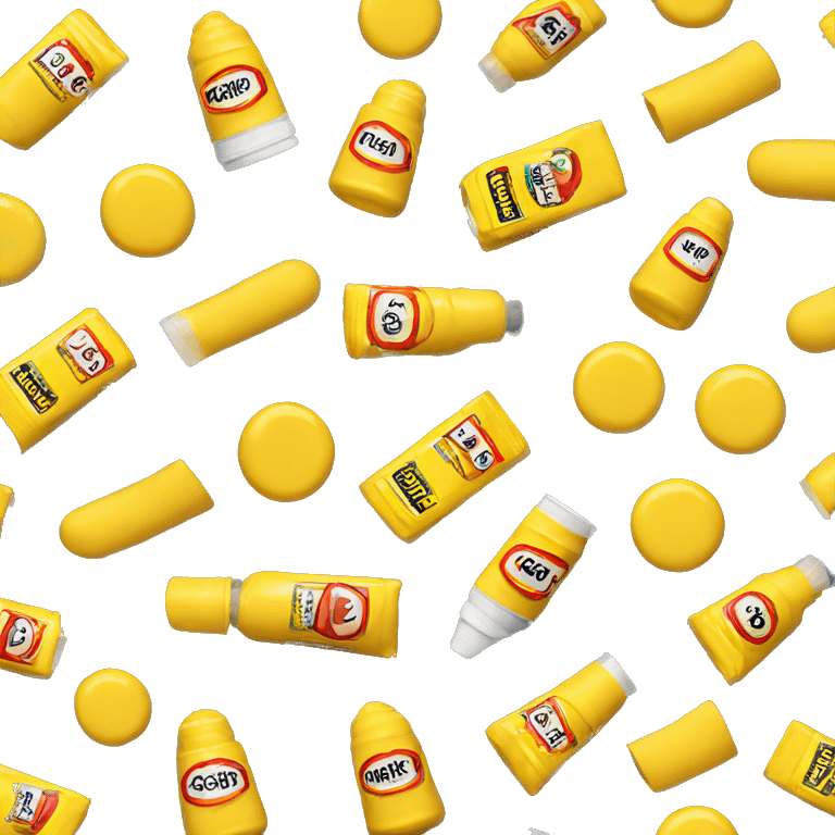 Carmex emoji