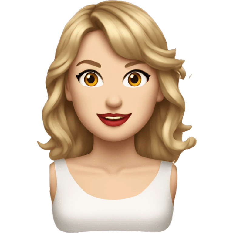 taylor swift emoji