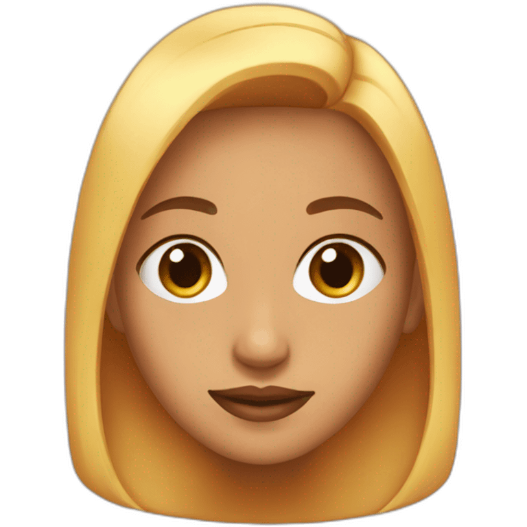 Ambre emoji