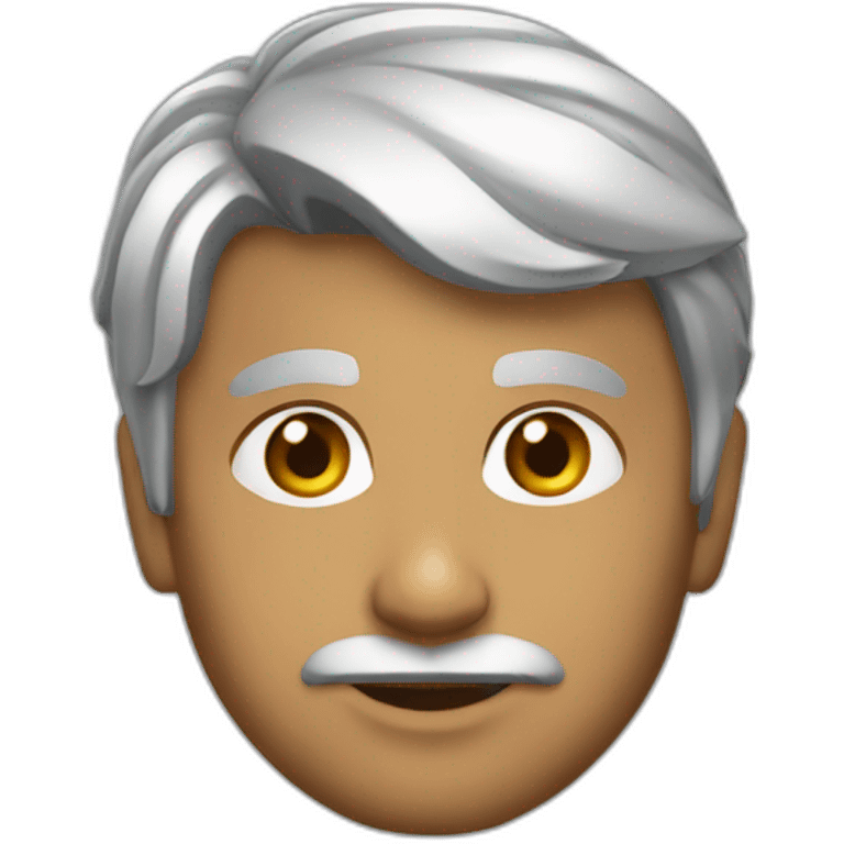 Shiv Roy emoji