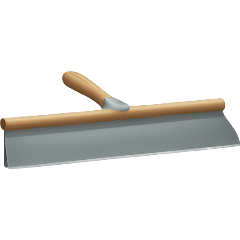 squeegee emoji