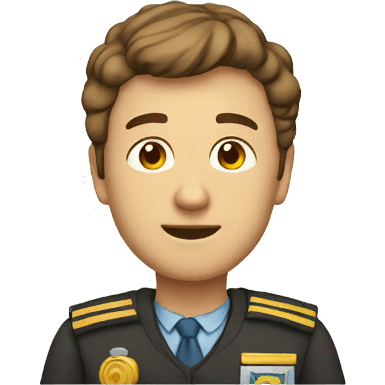 NAVIGATOR emoji