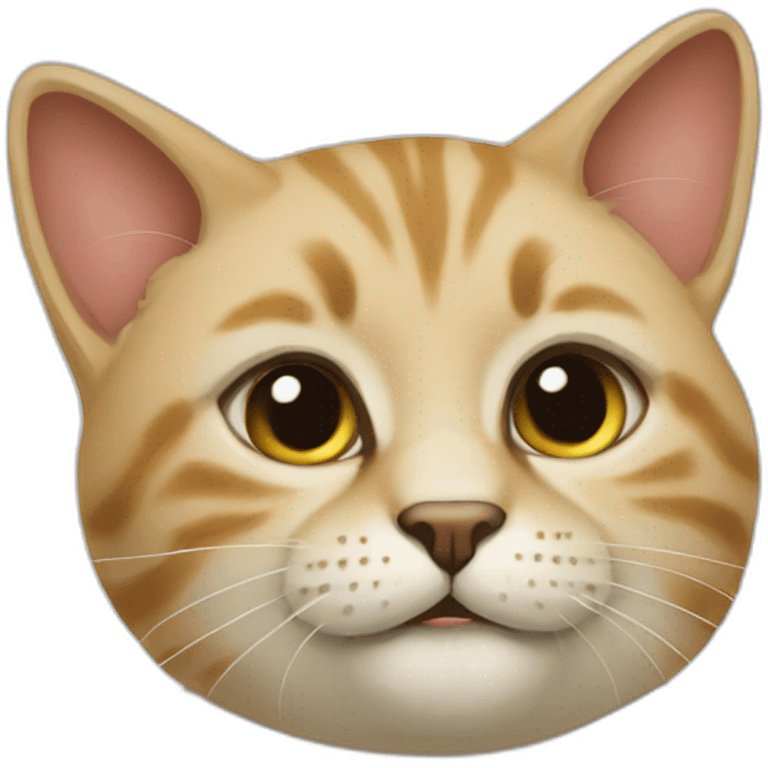 Lukashenko cat emoji