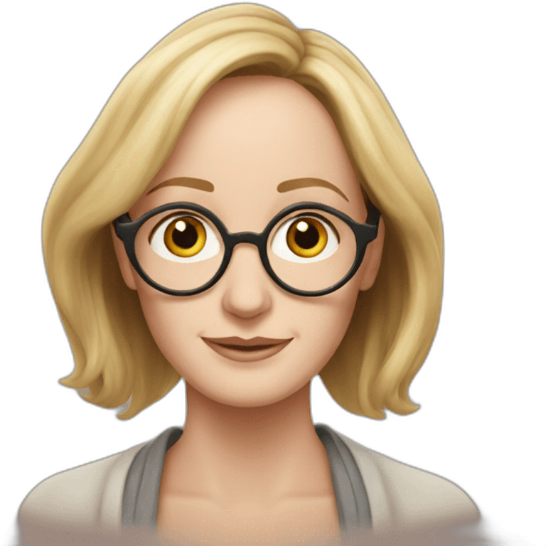 JK Rowling emoji