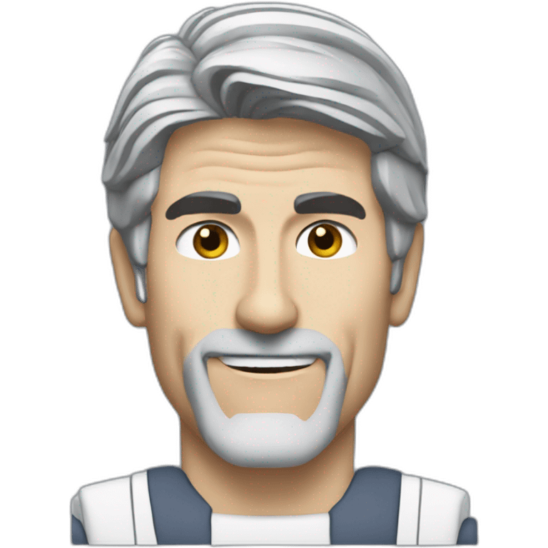 Damon hill emoji