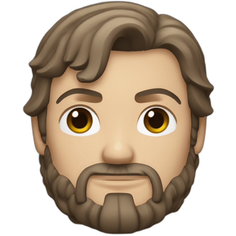 henry cavil jedi star wars emoji