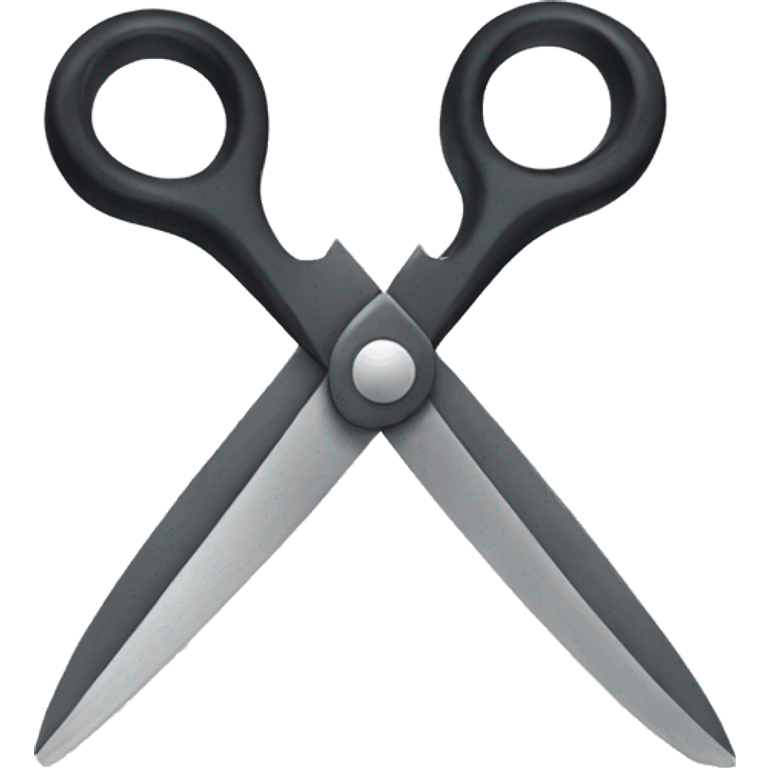 scissors  emoji