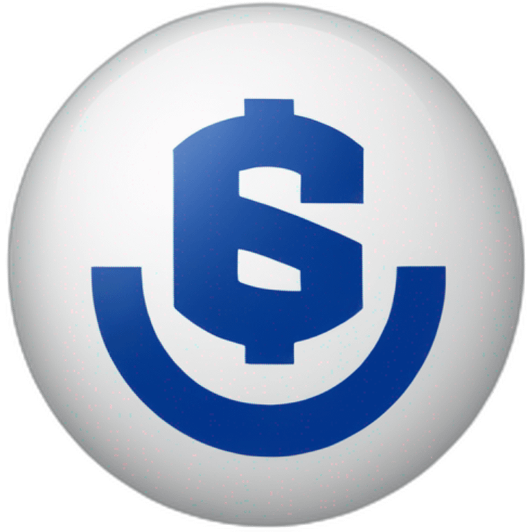 logo Schalke 04 emoji