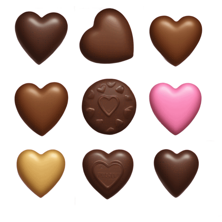 Happy Valentine’s Day! emoji