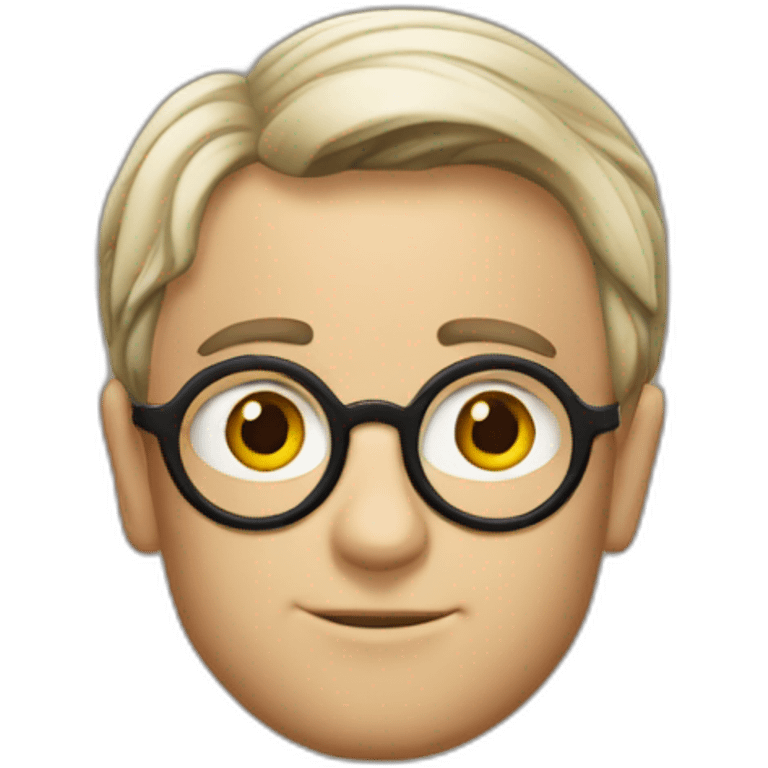 une enigme harry potter dans la salle comune emoji