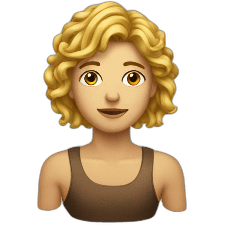 Libra emoji