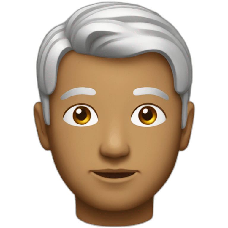 Buda emoji