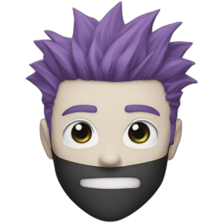 Hunter x Hunter  emoji