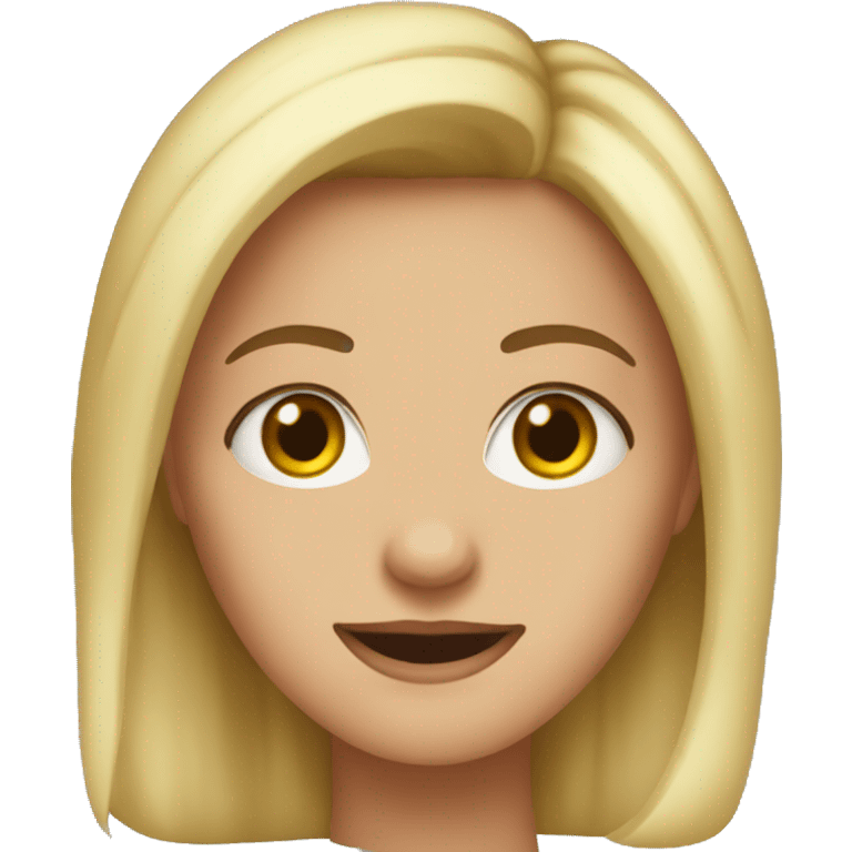 courtney miller emoji