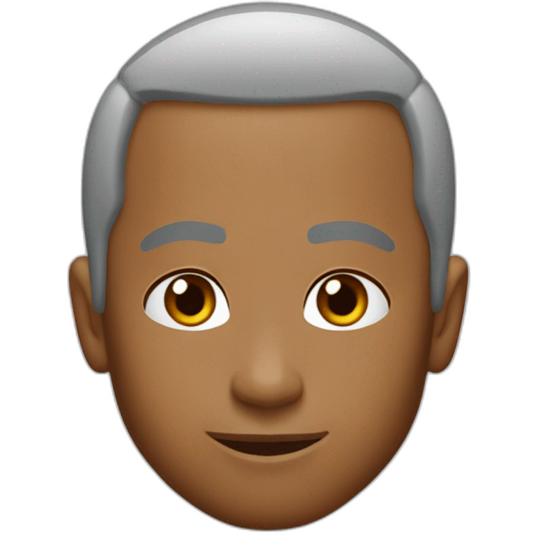 David Goggins emoji