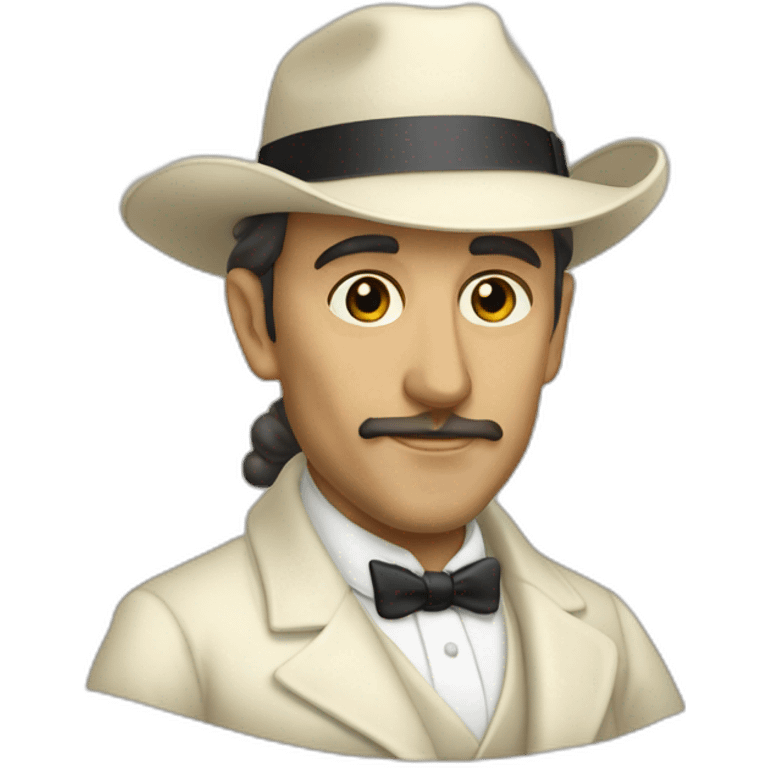 Rémy Jeannin Savoye emoji