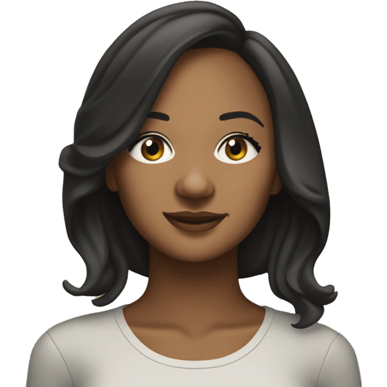 Ruth Berhe, better known by her stage name Ruth B., is a Canadian singer and songwriter from Edmonton, Alberta. She started by singing songs on Vine in early 2013. In November 2015, she released her debut extended play The Intro. On May 5, 2017,  emoji