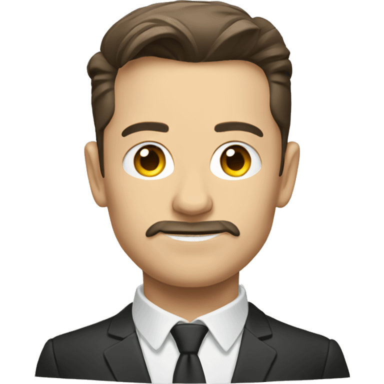 Tesla emoji