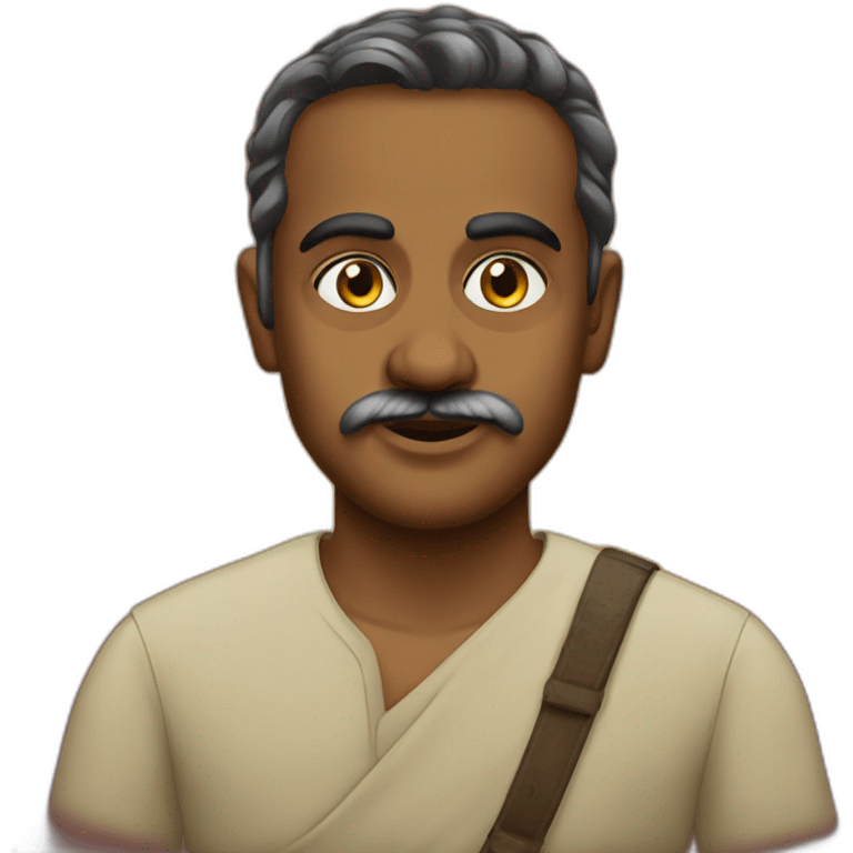 tamil eelam emoji