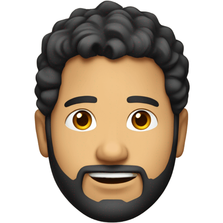 Sal Vulcano  emoji