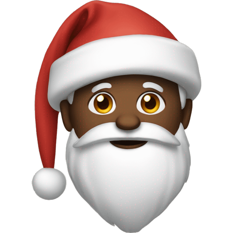 Christmas emoji