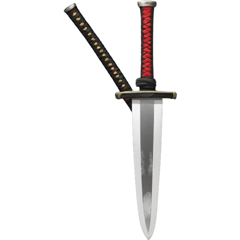 katana emoji