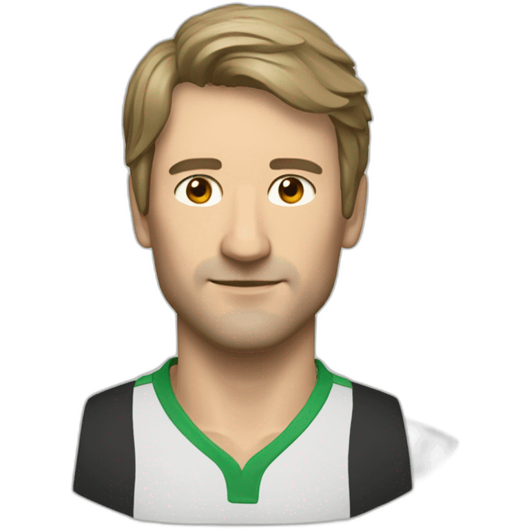 jiri brejcha emoji