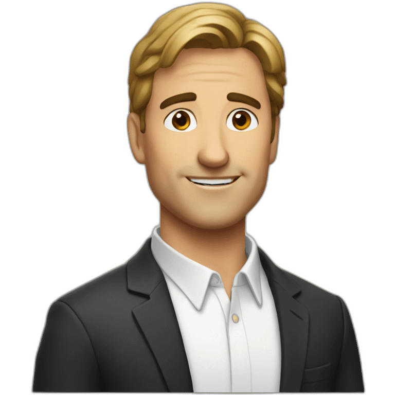 jim emoji