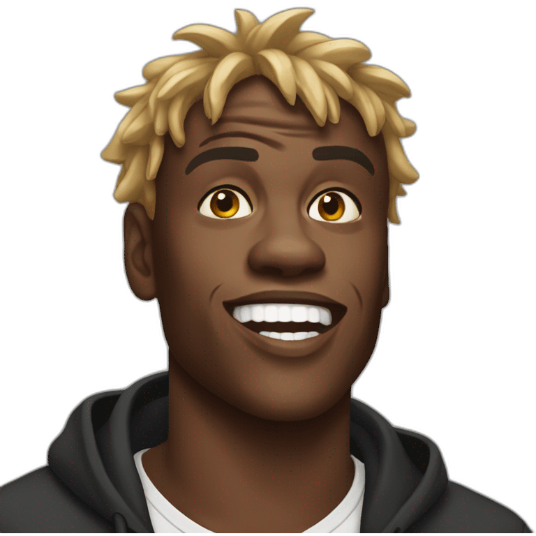 KSI emoji