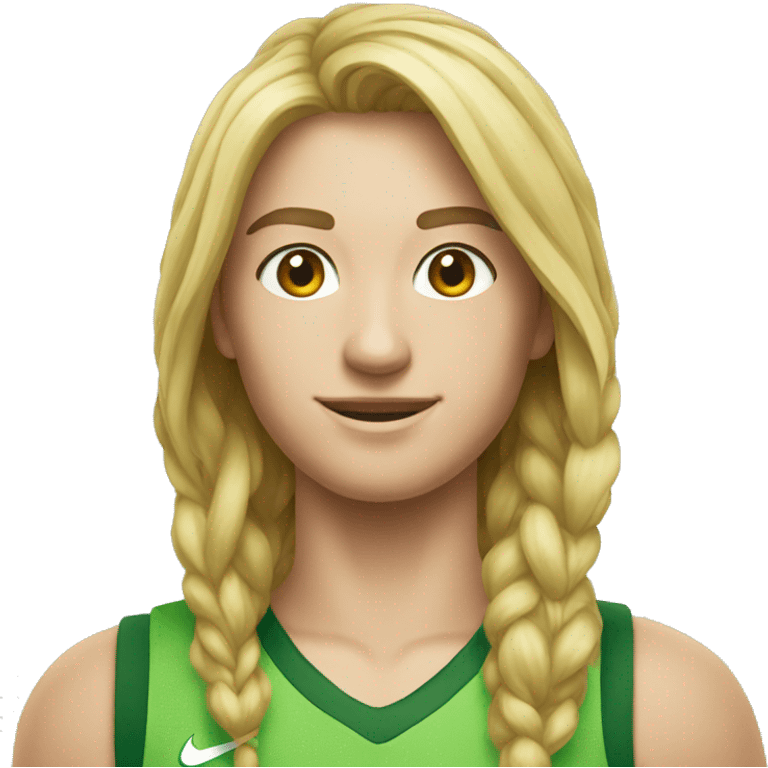 Nike gren emoji