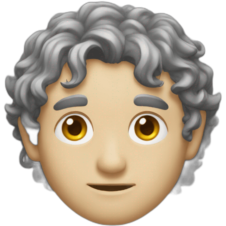 Frodo emoji