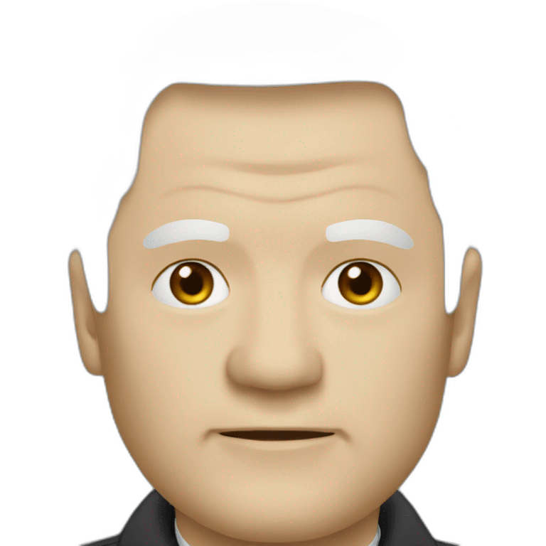 kaczynski emoji