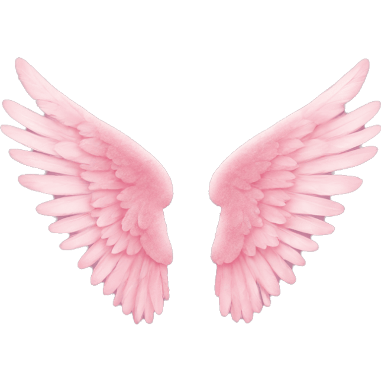 Victoria’s Secret wings emoji