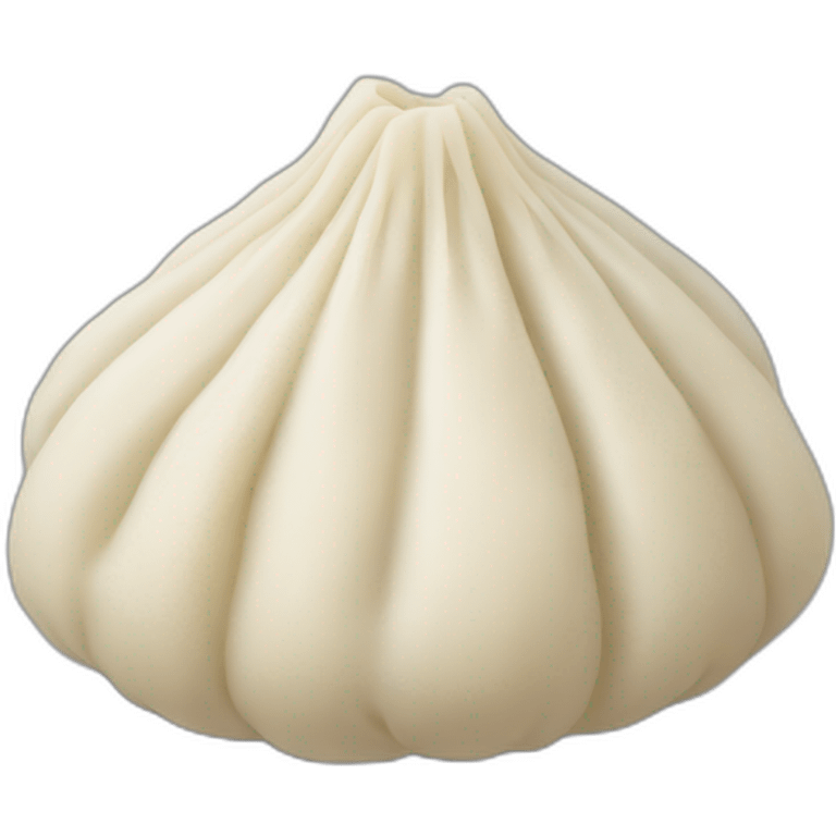 Khinkali-Georgian-dumpling emoji