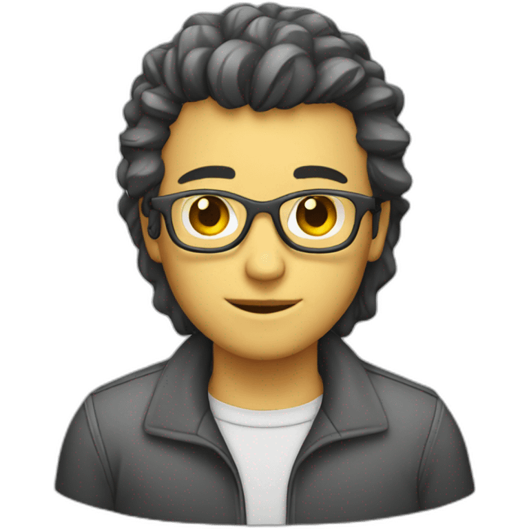 coder emoji