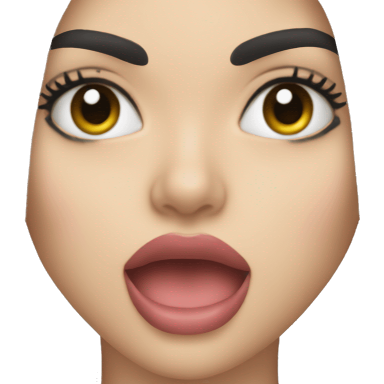 charli xcx emoji