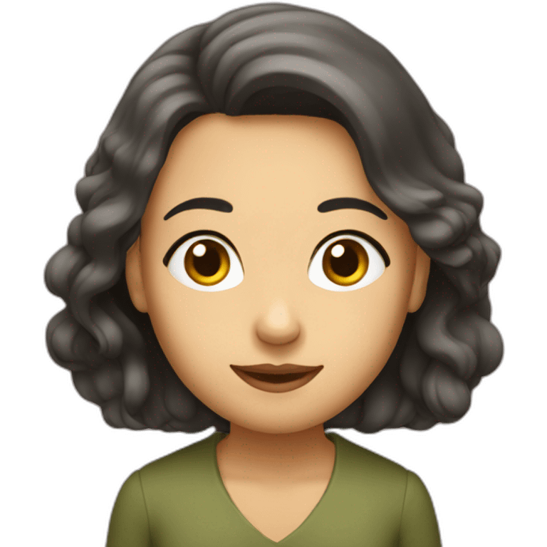 Adèle emoji