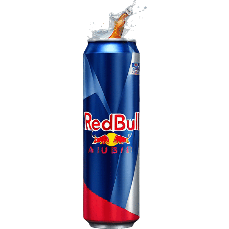 Redbull emoji