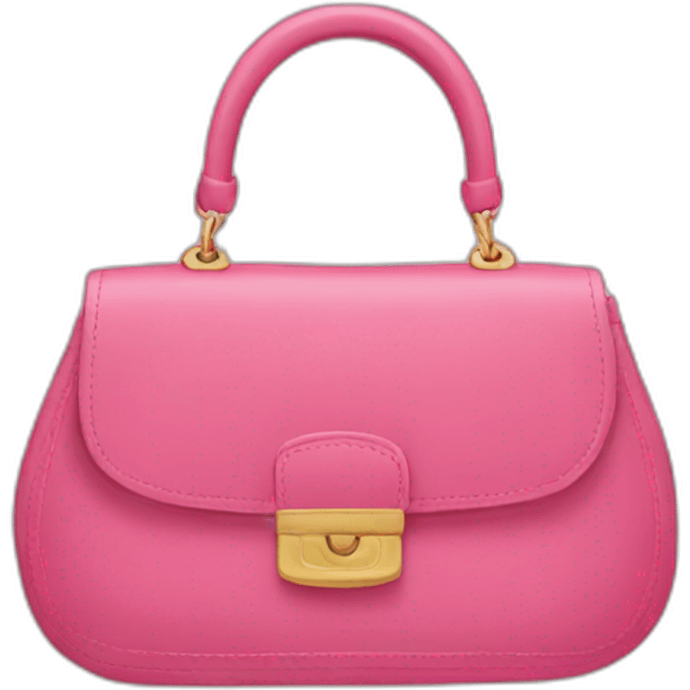 handbag emoji