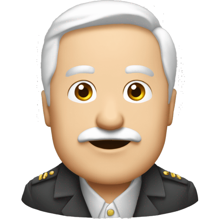 saçını düzelten gülen yüz emojisi emoji