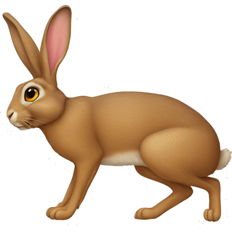 hare emoji