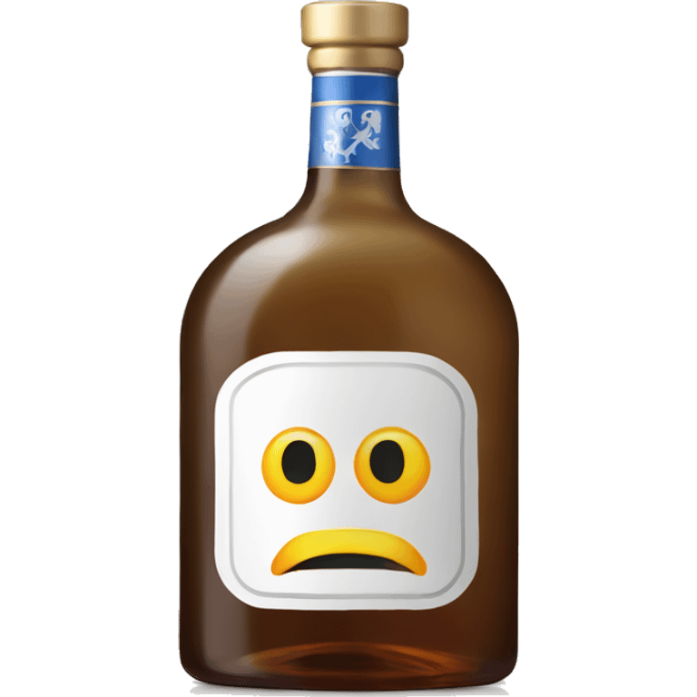 Polish vodka emoji