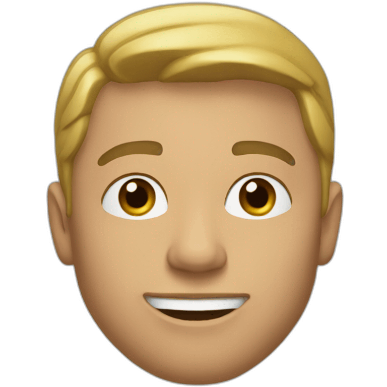 Elon emoji