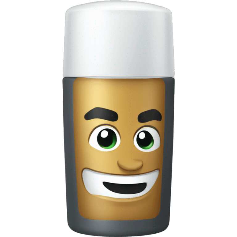 deodorant emoji